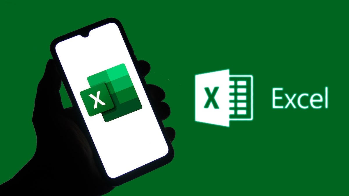 Cara Membuat Drop Down List di Excel