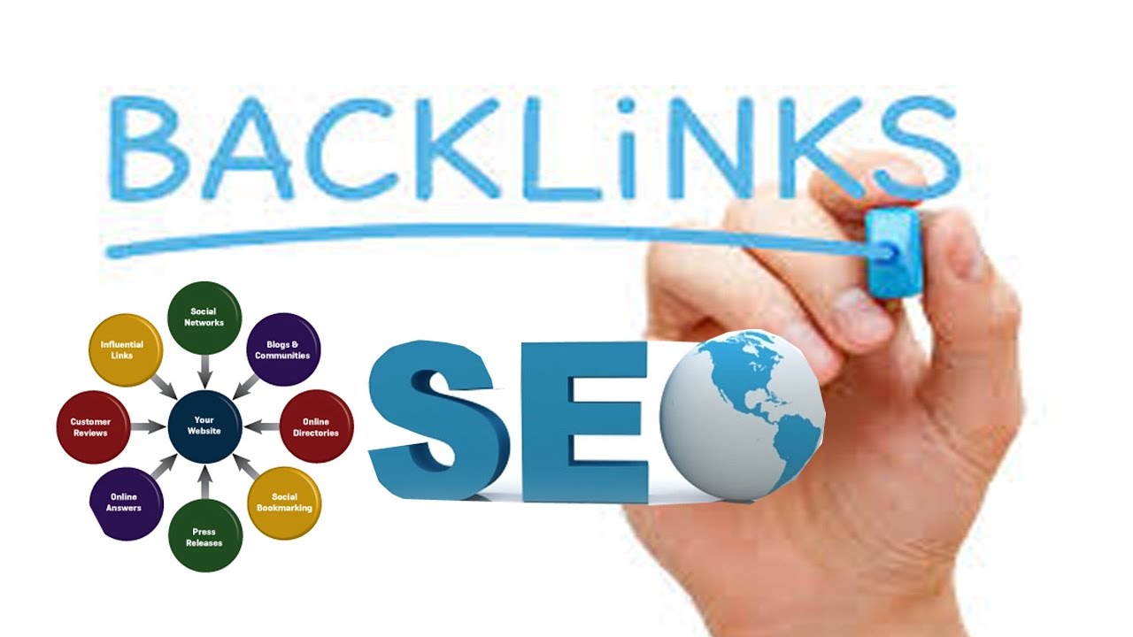 Optimalkan Website Anda dengan Jasa Backlink Berkualitas