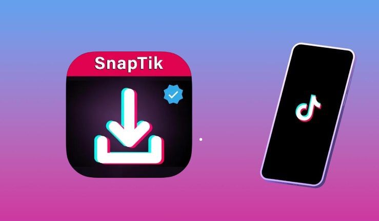 Snaptik, Downloader TikTok Gratis dengan Fitur Lengkap