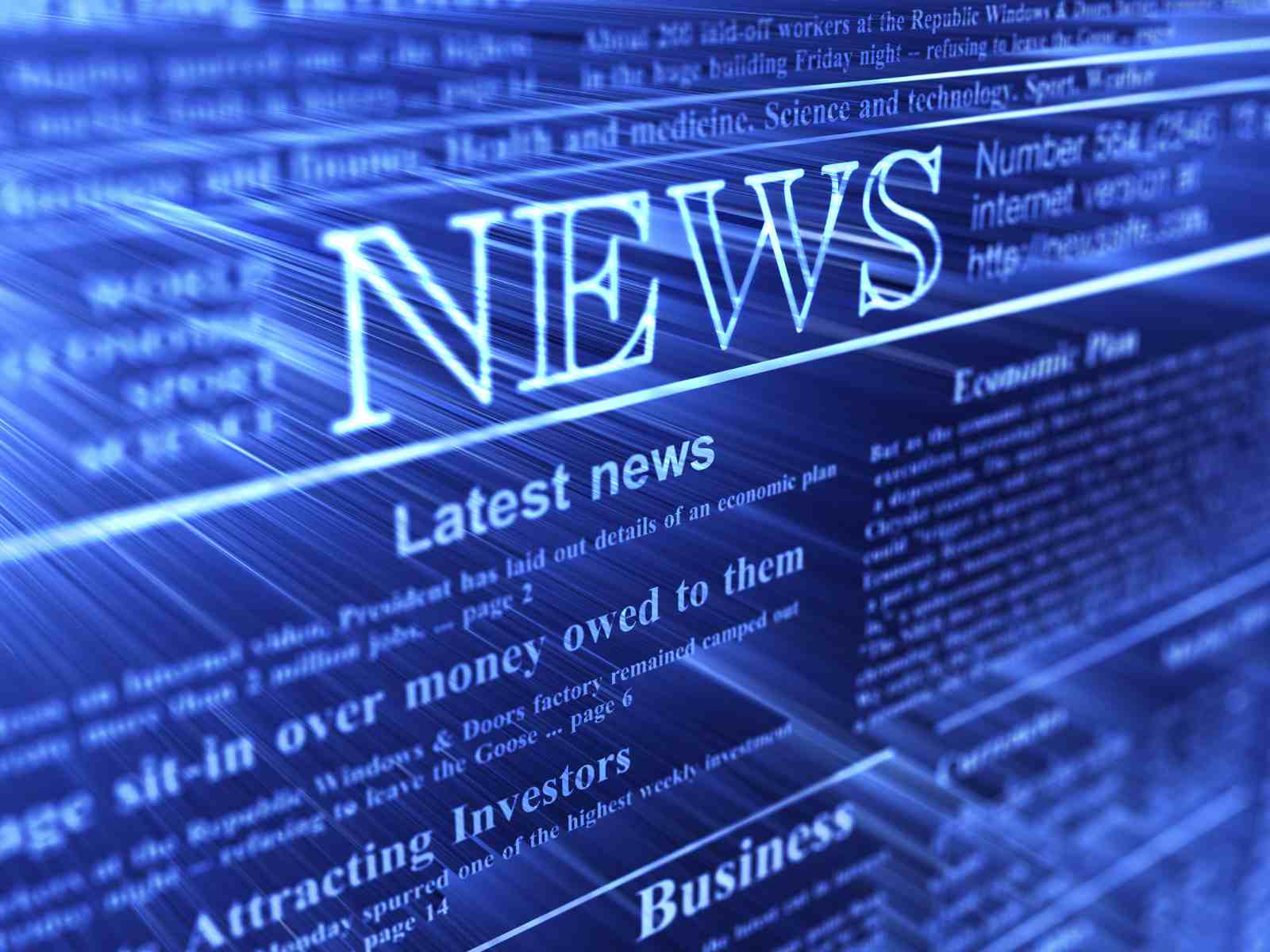 Menyoroti Isu Global Bersama Sriwijaya News Berita International