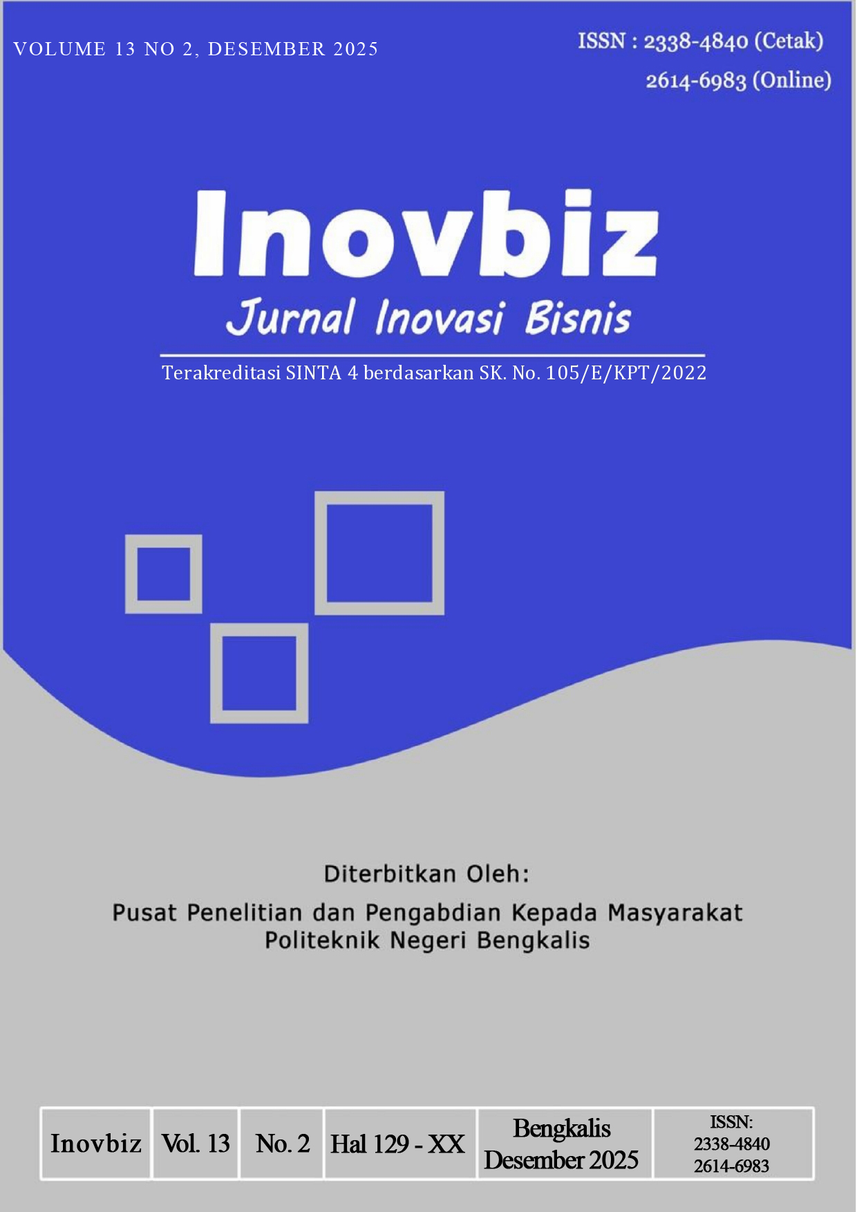 					View Vol. 13 No. 2 (2025)
				