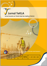 Tekla Depan